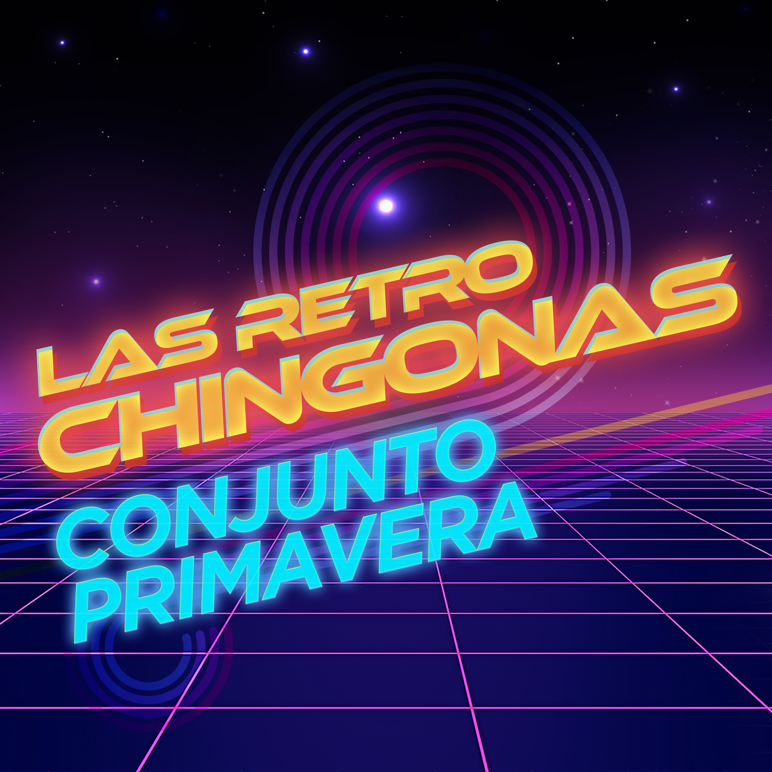 Las Retro Chingonas