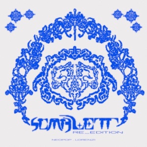 Scarlett (re:edition) [feat. Lorenzi] - Single