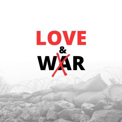 Love & War - Single