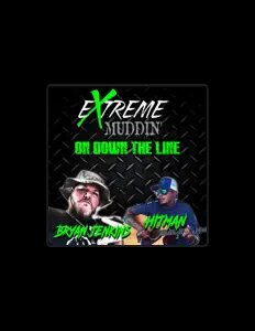 Luister naar Extreme Muddin, bekijk muziekvideo's, lees de bio, bekijk de tourdata, en meer!