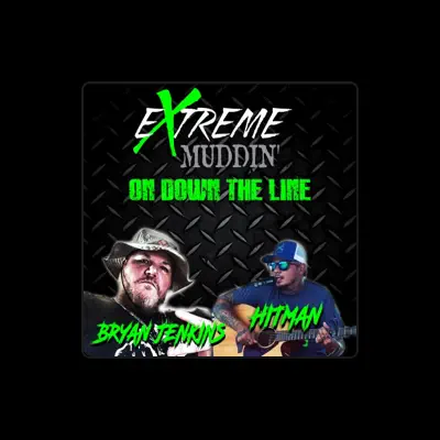 Listen to Extreme Muddin, watch music videos, read bio, see tour dates & more!