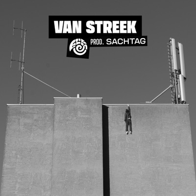 Van Streek - EP