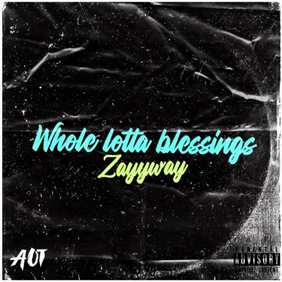 Whole Lotta Blessings - EP