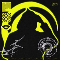 Наполовину пуст - Single - T.JHAY & MAYOT