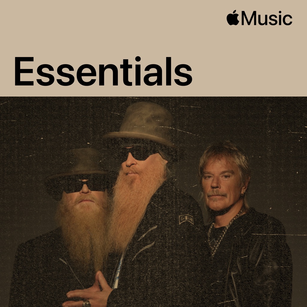 ZZ Top Essentials