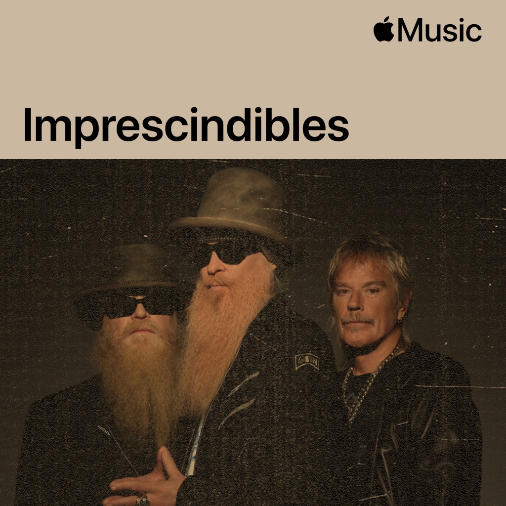 ZZ Top: imprescindibles