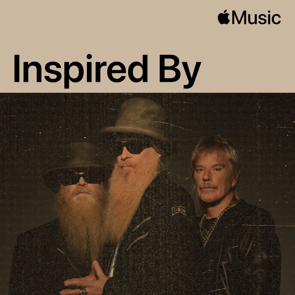 Inspired by ZZ Top