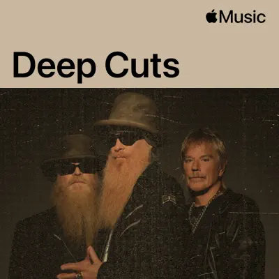 Listen to ZZ Top: Deep Cuts featuring ZZ Top