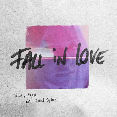 Fall in Love - Single