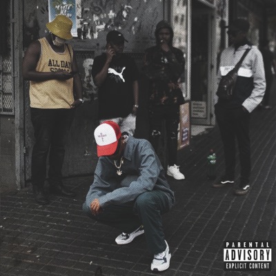 D.B4.S (Prelude to SZNZ) - EP