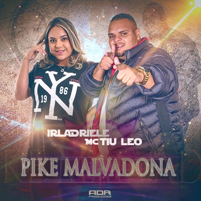 Pike Malvadona - Single