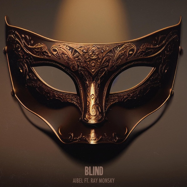 Cover of Blind (feat. Ray Monsky) - Single