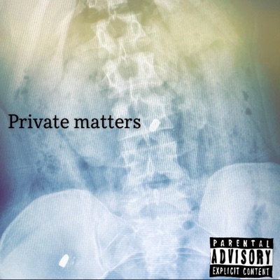 Private Matters - Single