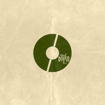 DIVISO IN 2 - EP