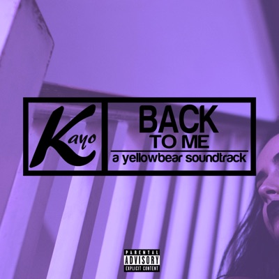 Back To Me - Single
