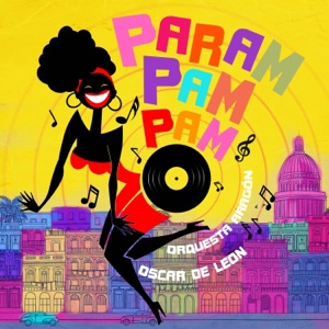 Param pam pam - Single