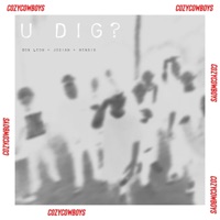 U DIG? - Single - Cozy Cowboys