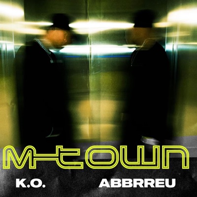 M-Town (feat. K.O) - Single