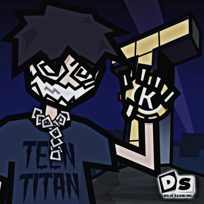 TEEN TITAN - EP