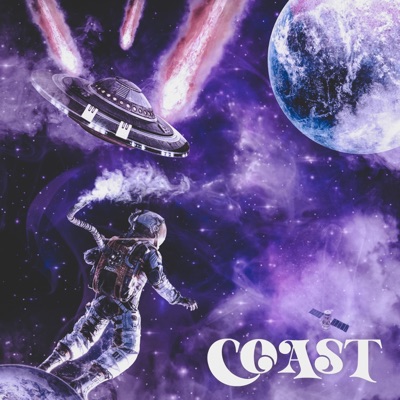 Coast (feat. Marcus Pendleton & Royce Massengill) - Single