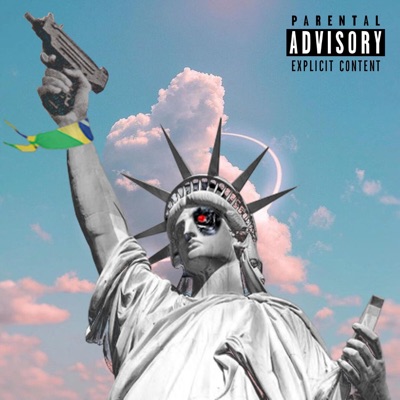 Rodney Little (Remix) - Single