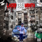 Laced Tee Month