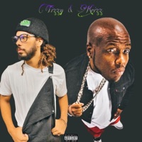 Pressure Prod. WyshMaster (feat. Krizz Kaliko) - Single - Tizzy TEACH