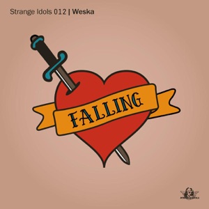 Falling - EP