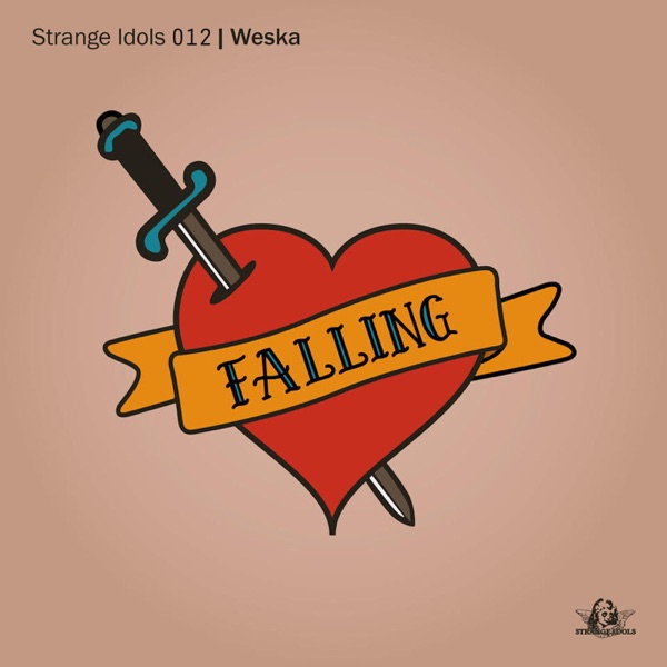 Falling - EP