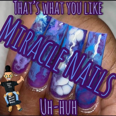 Miracle Nails - Single