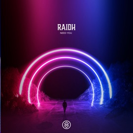 Need You RAIDH