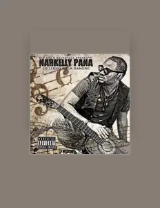 Listen to Narkelly Pana, watch music videos, read bio, see tour dates & more!
