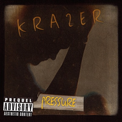 Pressure - Single