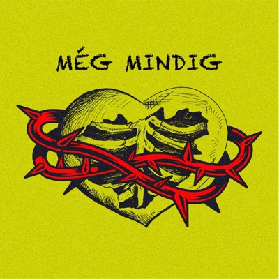 Még mindig - Single