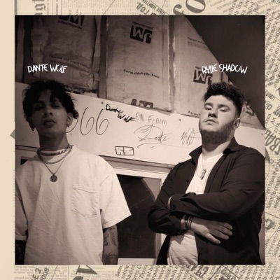 666 (feat. Dante Wolf) - Single