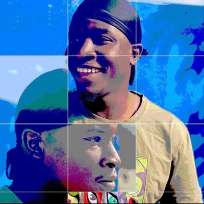 Voicesunknown - Walk Wit Me Lawd