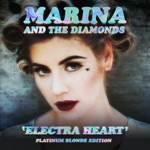 Marina and The Diamonds - Living Dead