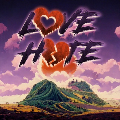 Love/Hate - EP