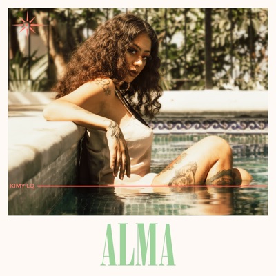 Alma - Single