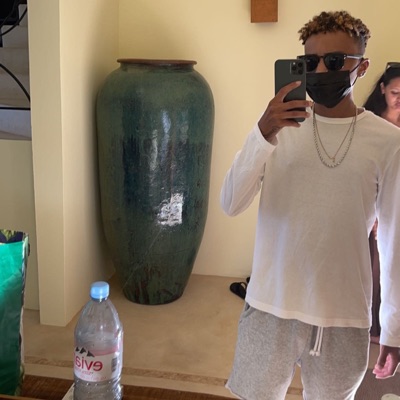 Roll Wit Me - Single