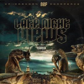 Wishful Night (feat. FastLife & Emilio Craig) Nef, Xp The Marxman & Doampeace