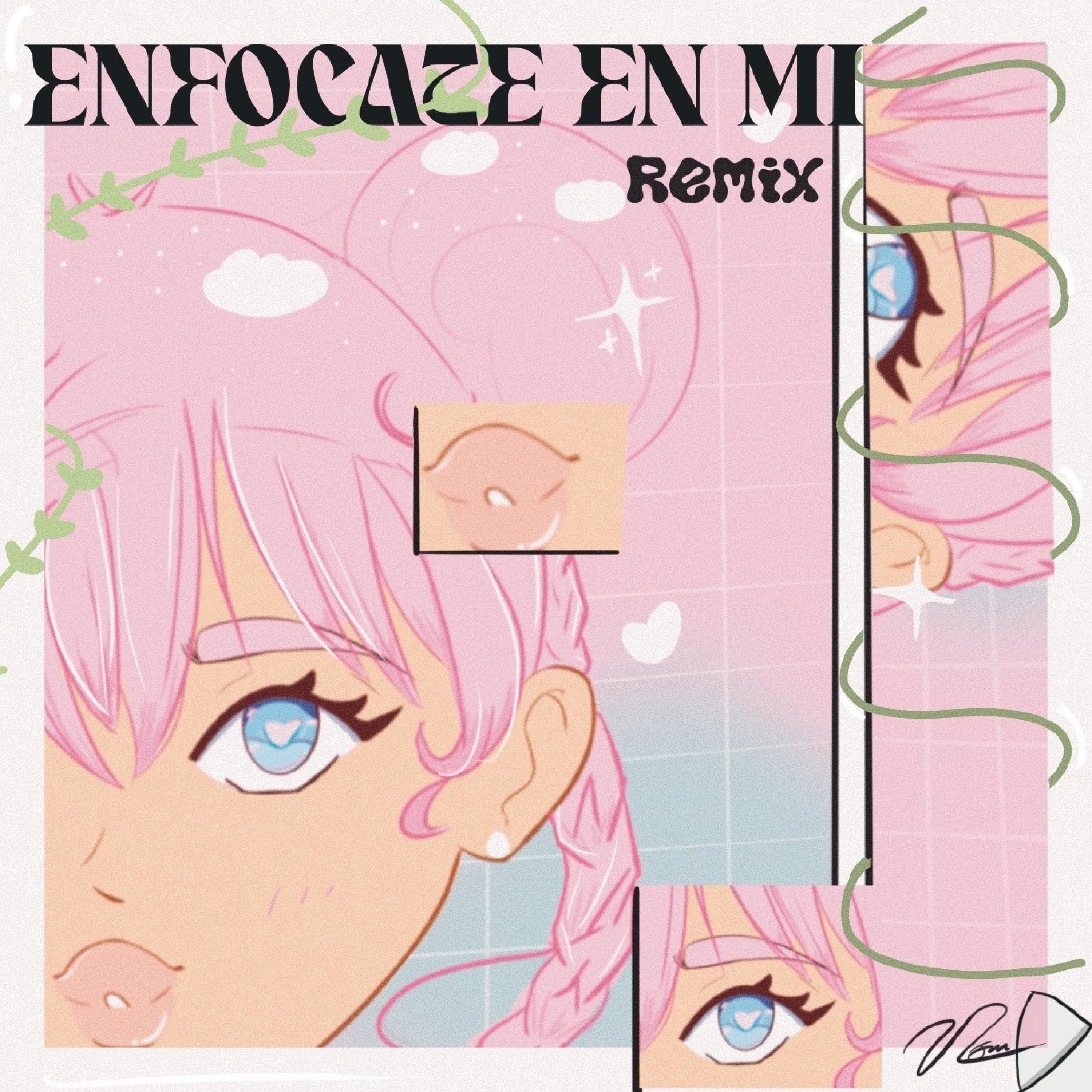 Enfocate En Mi (URJURNI. Remix) - Single