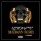 Mad Man (feat. HitEmUpTy, SensiWave & BJ Bangerz) - HitEmUp lyrics