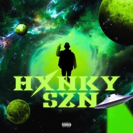 Vices Hxnky