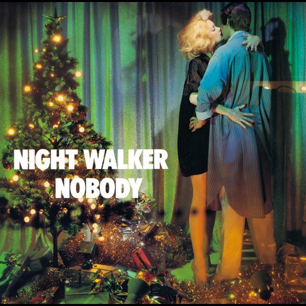 Nightwalker (2011 Remix) +14 [2023 Remaster] - Album by