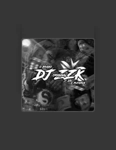 Dengarkan DJ ZZK ORIGINAL, tonton video musik, baca bio, lihat tanggal tur & lainnya!
