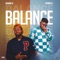 Balance (feat. Jaywillz) - DA4NIX lyrics