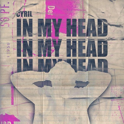 In My Head - Single