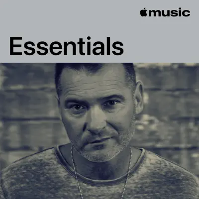 Listen to Adam Brand Essentials featuring Lee Kernaghan