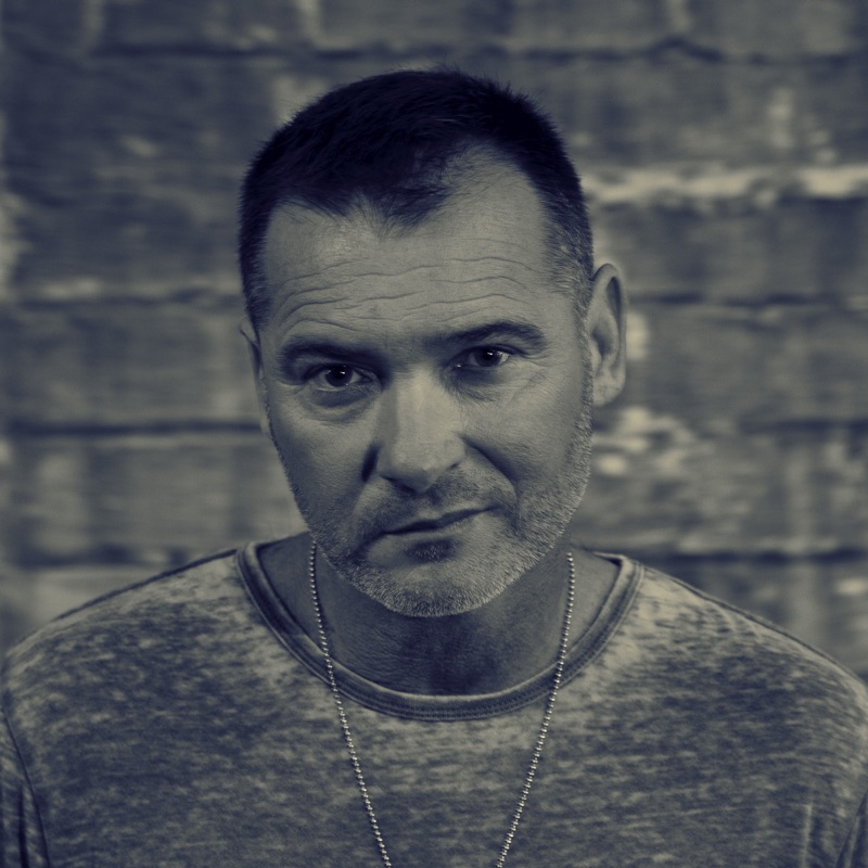 Adam Brand